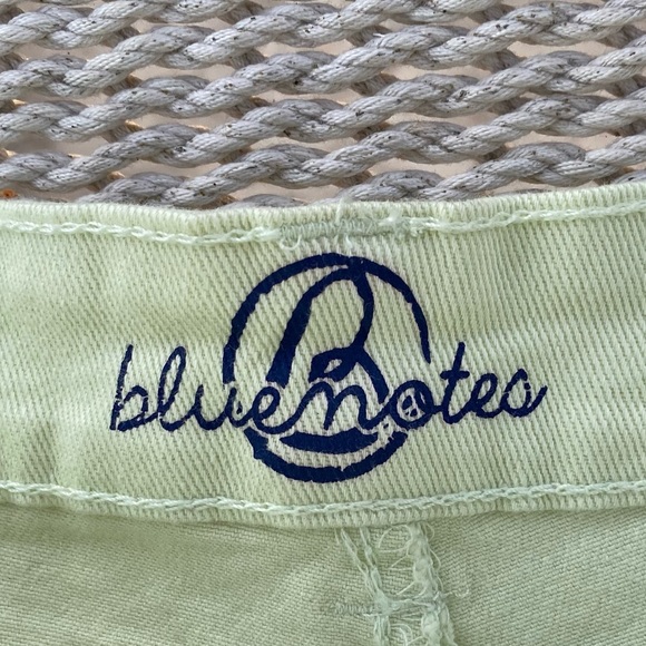 NWT Bluenotes Jean Shorts - Picture 6 of 8